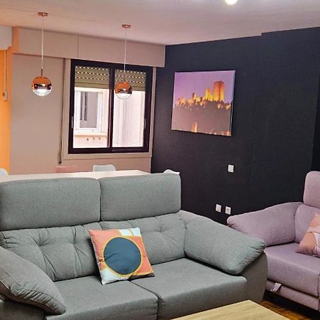 Centro Catedral Carrera 27, 1 Plaza De Aparcamiento Y Netflix Gratis Apartment Jaén Екстериор снимка