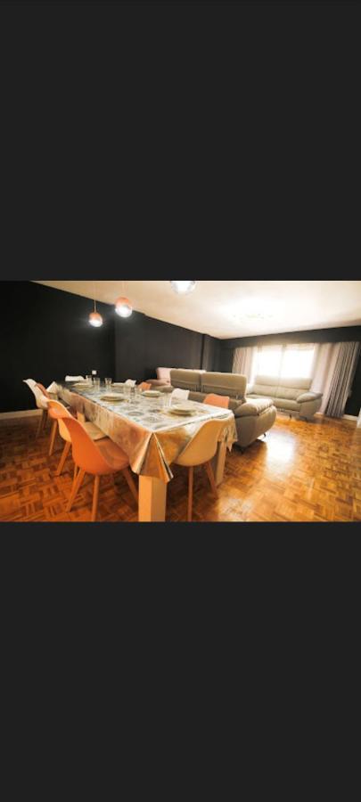 Centro Catedral Carrera 27, 1 Plaza De Aparcamiento Y Netflix Gratis Apartment Jaén Екстериор снимка