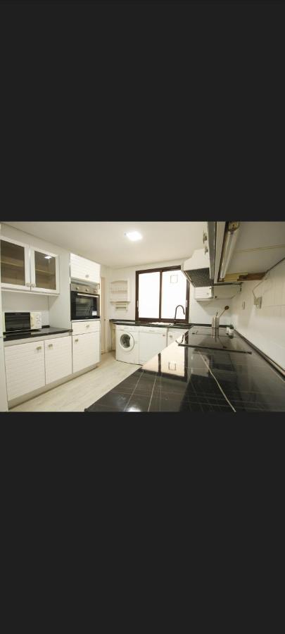 Centro Catedral Carrera 27, 1 Plaza De Aparcamiento Y Netflix Gratis Apartment Jaén Екстериор снимка