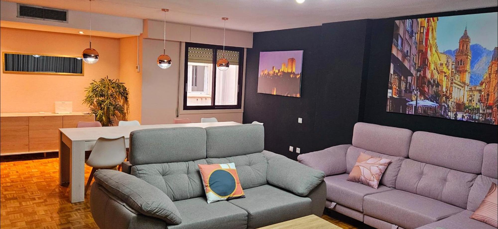 Centro Catedral Carrera 27, 1 Plaza De Aparcamiento Y Netflix Gratis Apartment Jaén Екстериор снимка