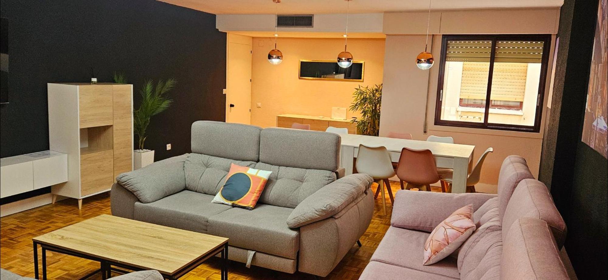 Centro Catedral Carrera 27, 1 Plaza De Aparcamiento Y Netflix Gratis Apartment Jaén Екстериор снимка