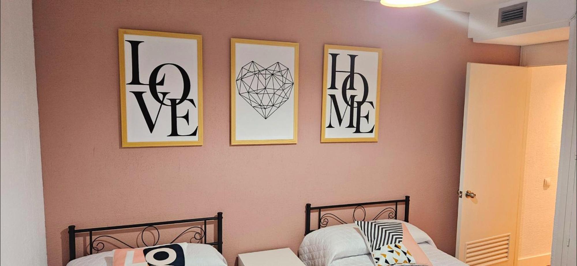Centro Catedral Carrera 27, 1 Plaza De Aparcamiento Y Netflix Gratis Apartment Jaén Екстериор снимка
