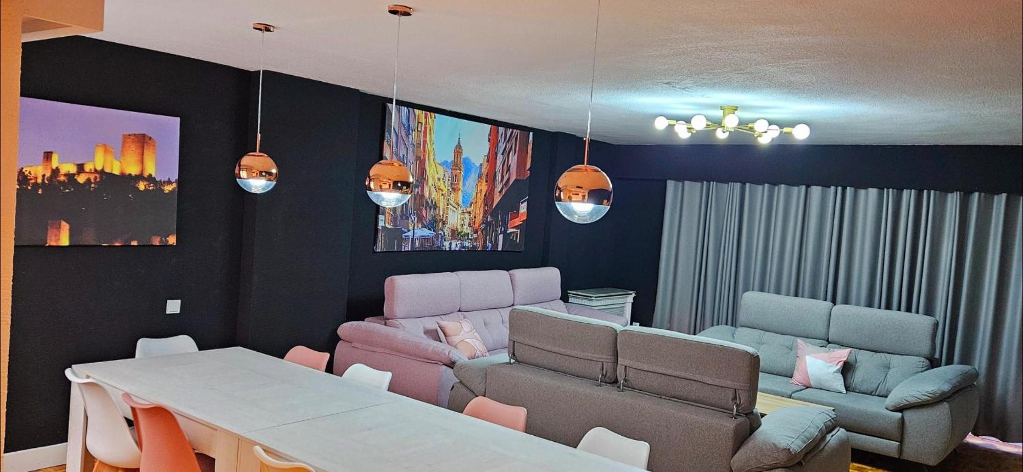 Centro Catedral Carrera 27, 1 Plaza De Aparcamiento Y Netflix Gratis Apartment Jaén Екстериор снимка