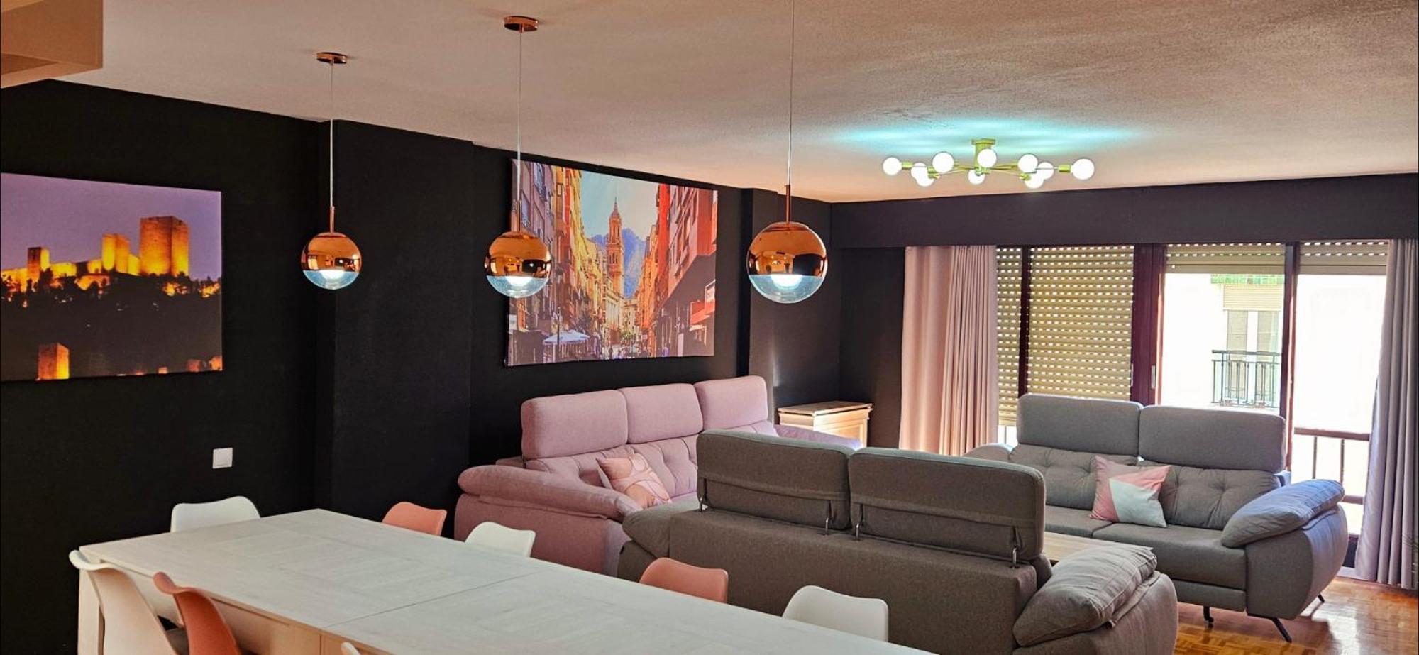Centro Catedral Carrera 27, 1 Plaza De Aparcamiento Y Netflix Gratis Apartment Jaén Екстериор снимка