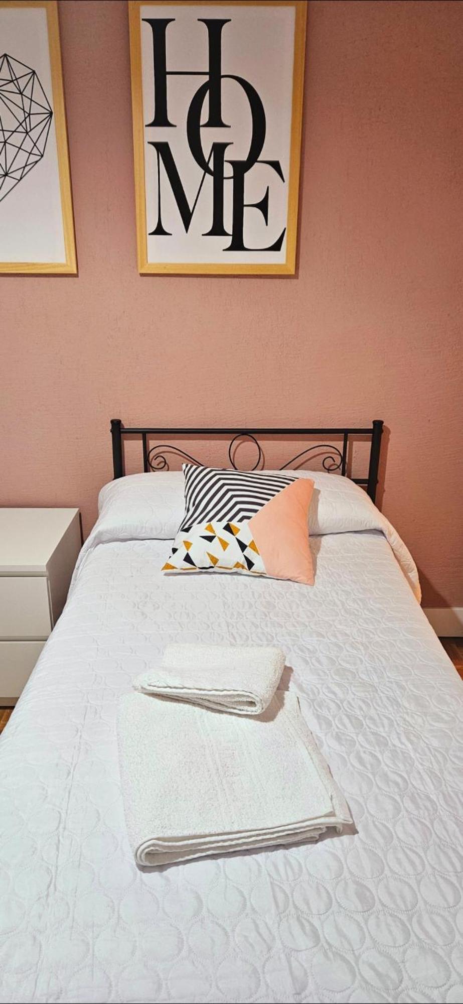 Centro Catedral Carrera 27, 1 Plaza De Aparcamiento Y Netflix Gratis Apartment Jaén Екстериор снимка