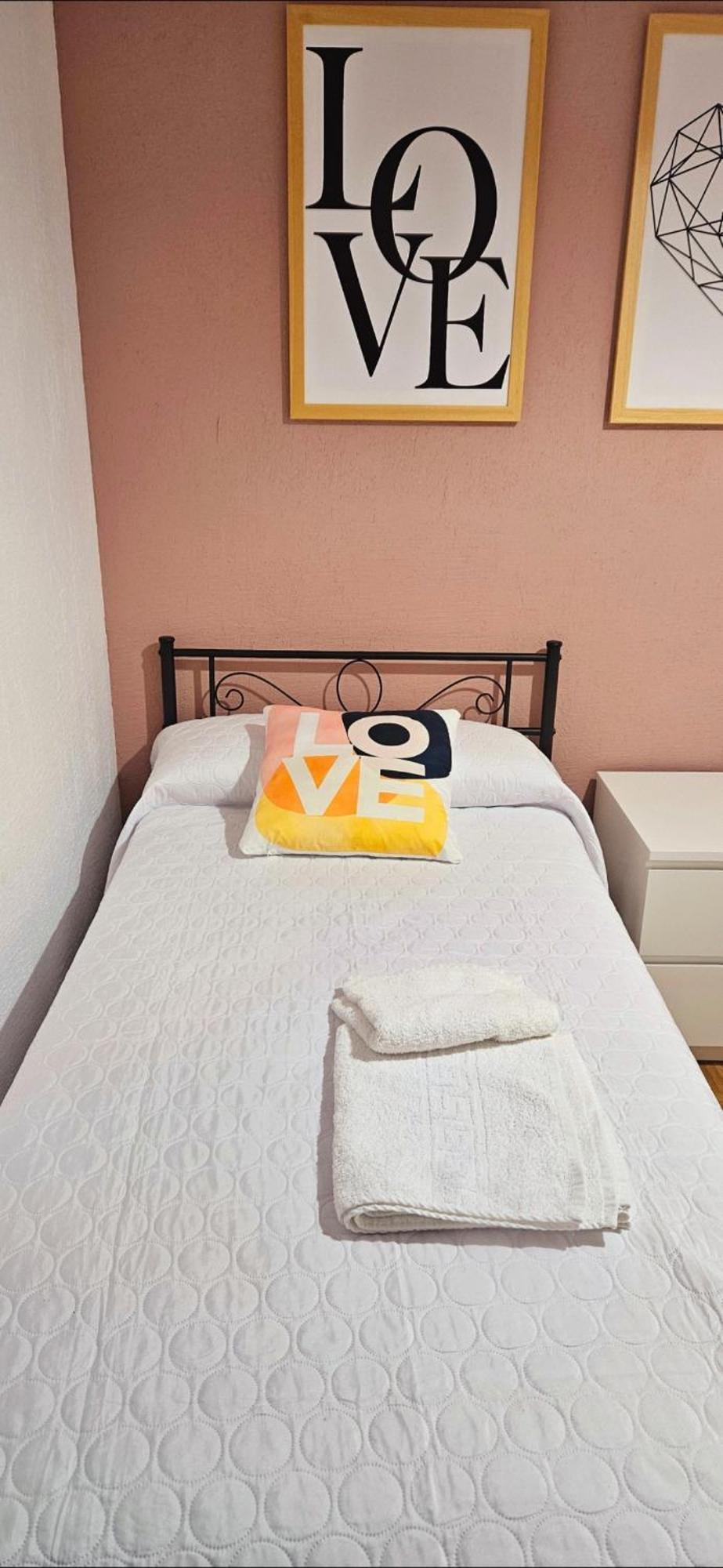 Centro Catedral Carrera 27, 1 Plaza De Aparcamiento Y Netflix Gratis Apartment Jaén Екстериор снимка