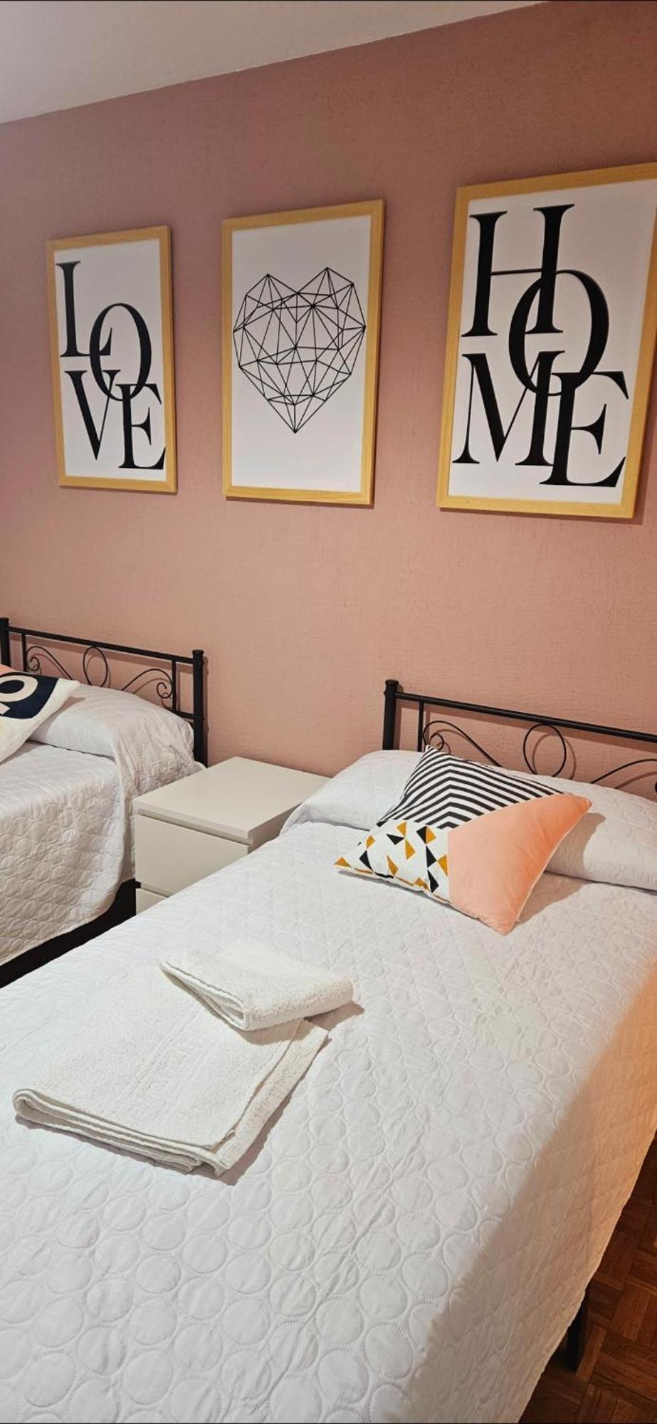 Centro Catedral Carrera 27, 1 Plaza De Aparcamiento Y Netflix Gratis Apartment Jaén Екстериор снимка