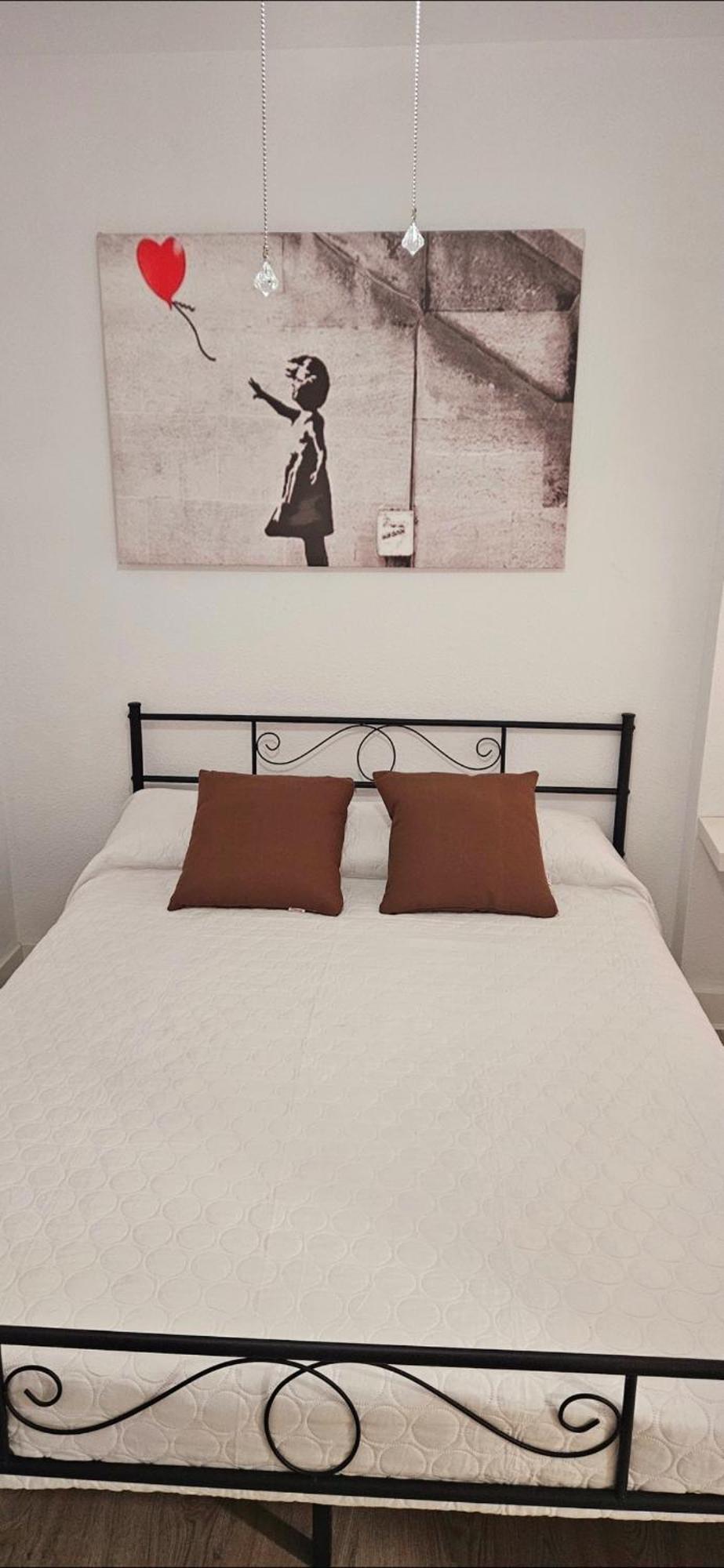 Centro Catedral Carrera 27, 1 Plaza De Aparcamiento Y Netflix Gratis Apartment Jaén Екстериор снимка